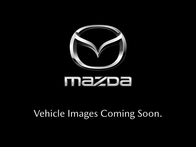 2025 Mazda Mazda3 2.5 S Preferred Package